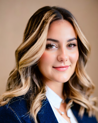 Photo of Lindsay Lee Littleton, Pre-Licensed Professional, SAC-IT