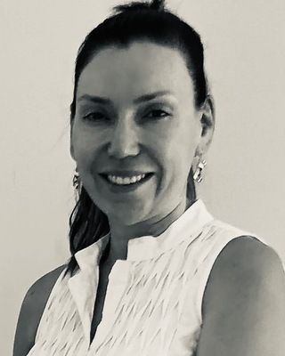 Photo of Lydia Velnic, Psychotherapist in Waverley, NSW