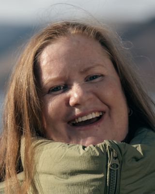 Photo of Shona Moncrieff, Psychotherapist in Inchture, Scotland