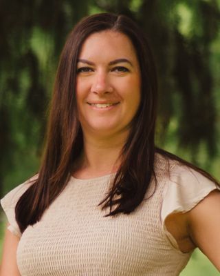 Photo of Michelle Christian, Counselor, LMHC