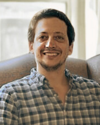 Photo of Byron Shane Werbeloff, General Counsellor, BSocSci Hons