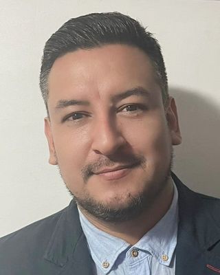 Foto de Germán Leonidas Neira Galleguillos, Psicólogo, MSc