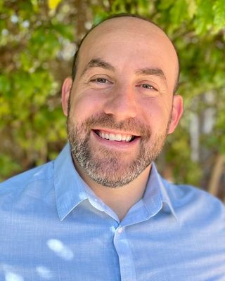 Photo of Joshua Sheltzer, Psychologist, PhD