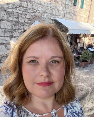 Photo of Barb E Bowers, Registered Counselling Therapist Candidate, MEd, RCT-C, CCC