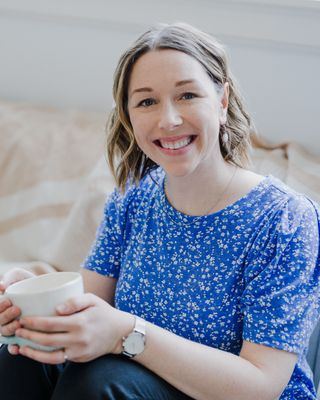 Photo of Moonstone Fertility Wellness Support, Psychologist in Calgary, AB