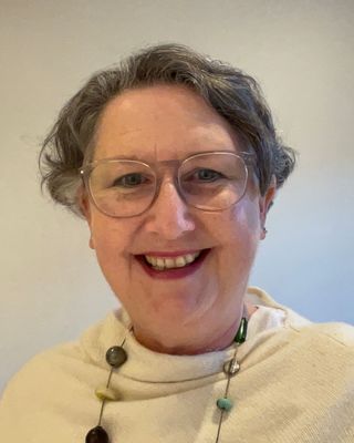 Photo of Annie Ford, Counsellor, MBACP Accred