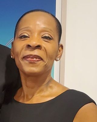 Photo of Natalia A Stevenson-Harris, Psychiatric Nurse Practitioner, PMHNP, FNP-BC