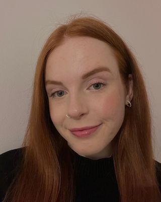 Photo of Abby Smith, Counsellor, MBACP