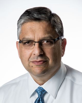 Photo of undefined - Dr Yahya Saeed - Anew Era TMS & Psychiatry, MD, Psychiatrist