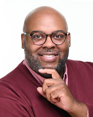 Photo of Rodrique Sumpter - Clinical Psychotherapist, Counselor in Dundalk, MD