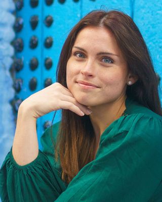 Photo of Emily Hidrogo, Clinical Social Work/Therapist, LCSW