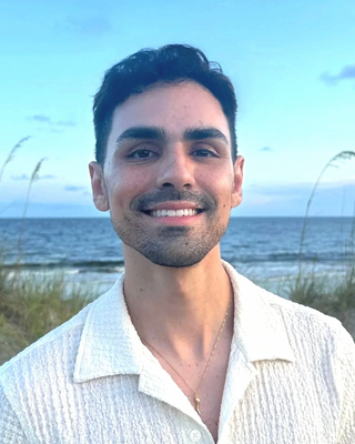 Photo of David Morales, Psychiatric Nurse Practitioner, MSN, PMHNP