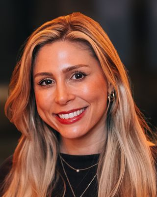 Photo of Dr. Bryanna Fatigate, Psychologist, PhD