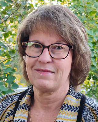 Photo of Michelle Dyl, Licensed Professional Counselor, LPC