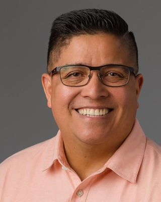 Photo of Juancarlos Santisteban, Marriage & Family Therapist, MA, LMFT