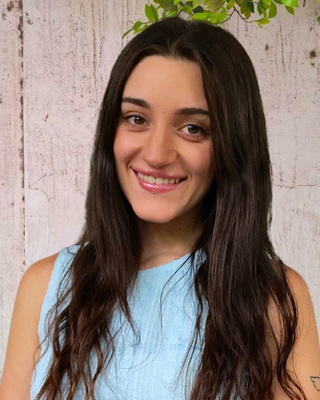 Photo of Melanie Pontikis - Melanie Pontikis - IFS Therapist, Counsellor, MPsych, PACFA