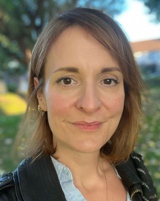 Photo of Dr Hannah Rogers, Psychologist, HCPC - Clin. Psych.