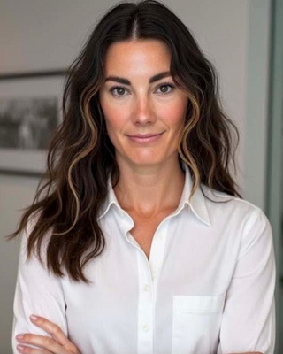 Photo of Heidi Bernard, Registered Provisional Psychologist, MSc