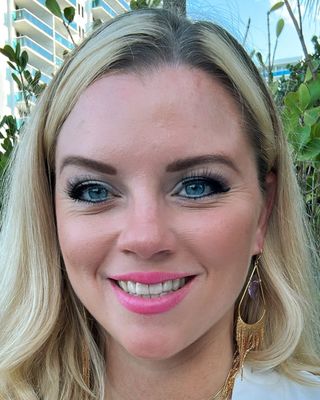 Photo of Amanda Wegmann, Counselor, LMHC