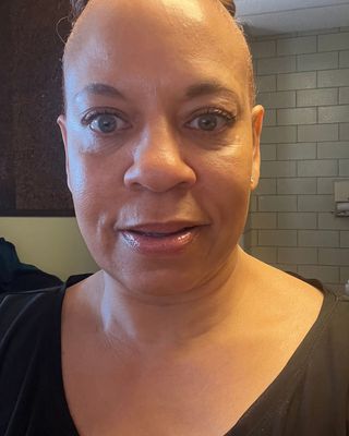 Photo of Teresa M Williams, Psychologist, PsyD