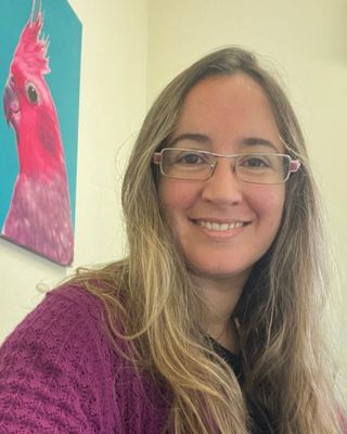 Photo of Adriana Louise Thomas, Psychologist, PhD, PsyBA - Clin. Psych