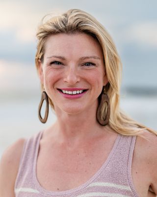 Photo of Natasha Klutts, Clinical Social Work/Therapist, LSCSW