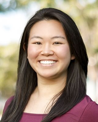 Photo of Sarah Tsung, MA, LPC, Pre-Licensed Professional