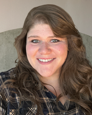 Photo of Caitlin Hill, Marriage & Family Therapist Associate, LMFTA