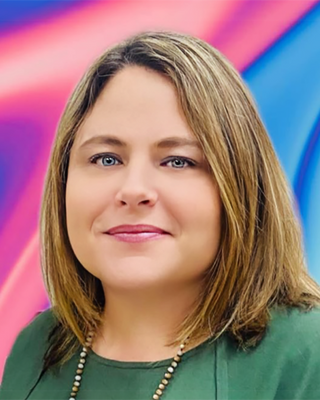 Photo of Amy Shedd, Licensed Professional Counselor, LPC