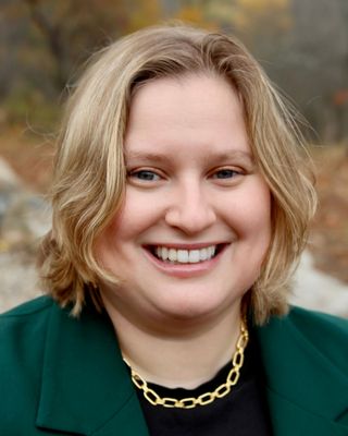 Photo of Madeline Waife, Clinical Social Work/Therapist, LICSW