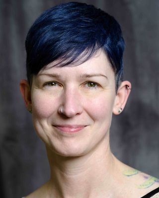 Photo of Teresa Johnson, PhD, CST, ABS, BCC, Psychologist