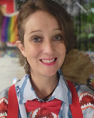 Photo of Hannah Jones, Licensed Professional Counselor, LPC
