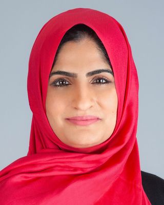 Photo of Afsheen Zuberi, LCSW, Clinical Social Work/Therapist