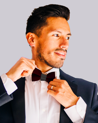 Photo of Viktor Clark, Pre-Licensed Professional in 30127, GA