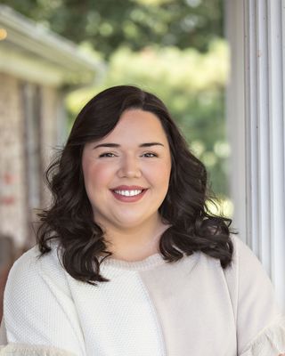 Photo of Courtney Powell, Counselor, M.Ed., ALC, NCC