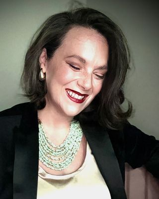 Photo of Dr. Michelle Di Paolo, Licensed Professional Counselor, PhD, LPC, NCC, ADHDCSP