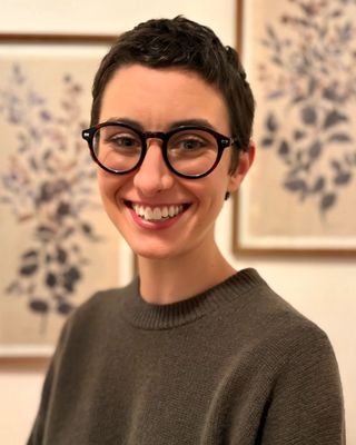 Photo of Katie Gallo, Pre-Licensed Professional