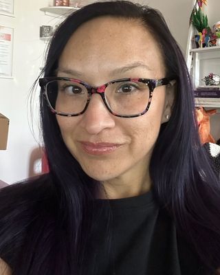Photo of Denice Palacios, Clinical Social Work/Therapist, LCSW