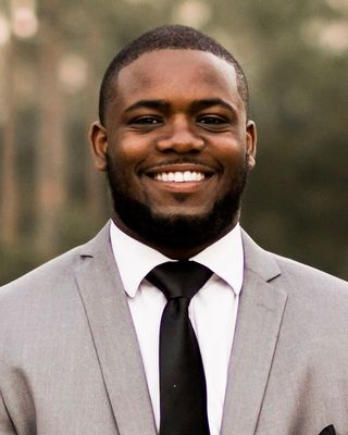 Photo of Jamaruz Thompkins, Counselor, LMHC