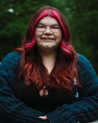 Photo of Kaci Crook, Counselor, MA, LMHC, NCC