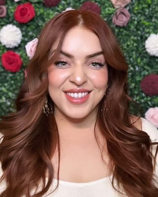 Photo of Alejandra Kenia Ipina, Marriage & Family Therapist, LMFT