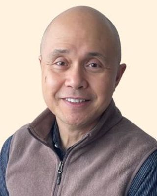 Photo of Dr. Ronald Villejo, Psychologist, PhD