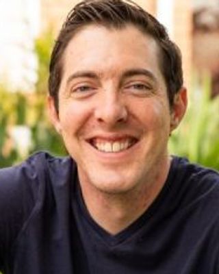 Photo of Joshua Nelson, Clinical Social Work/Therapist, CSW