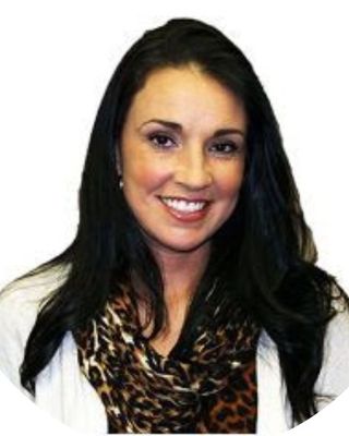 Photo of Sarah Ellen, Licensed Professional Counselor, MA, LPC