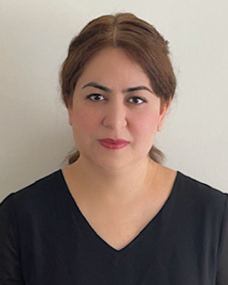 Photo of Bahareh Khalili, Psychologist in Essendon, VIC