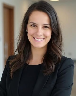 Photo of Biljana Grebinnik, Licensed Professional Counselor, MA, LPC, LMHC