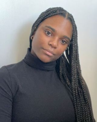 Photo of Katasha Jarvis, Pre-Licensed Professional, LMHC