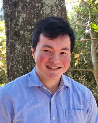 Photo of Michael Scroggins, Marriage & Family Therapist Associate, MA