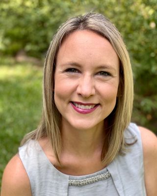 Photo of Lauren Rebecca Kinkade, Licensed Professional Counselor, MS, LPC