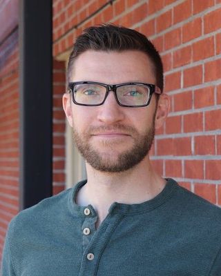 Photo of Trevor Dahle, Marriage & Family Therapist, LMFT